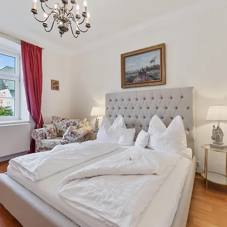 Gutshof Weissenbach Апартаменты *