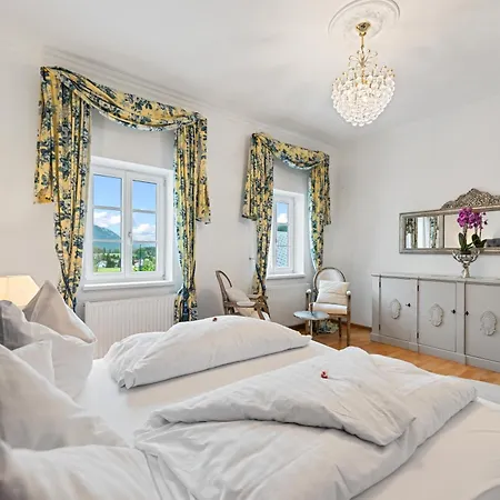 Gutshof Weissenbach Апартаменты Мариацелль