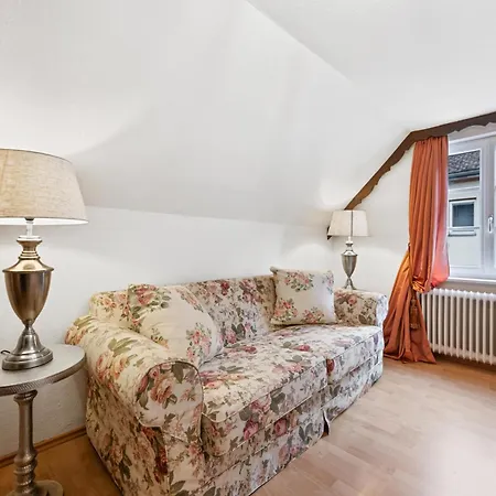 Gutshof Weissenbach Апартаменты Мариацелль