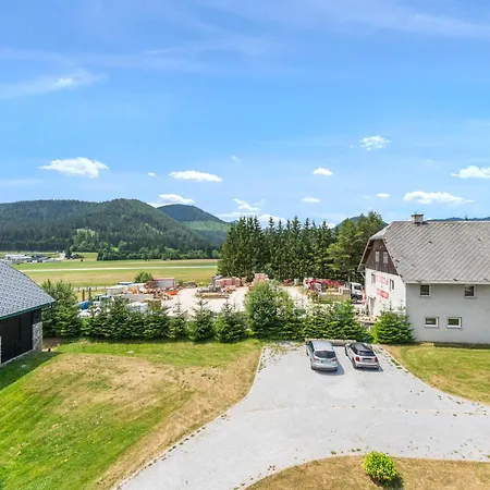 Gutshof Weissenbach Апартаменты