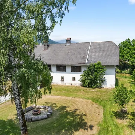 Апартаменты Gutshof Weissenbach *